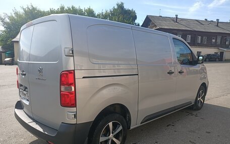 Peugeot Expert, 2021 год, 2 890 000 рублей, 6 фотография