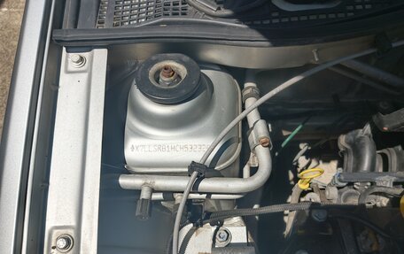 Renault Logan I, 2012 год, 590 000 рублей, 30 фотография