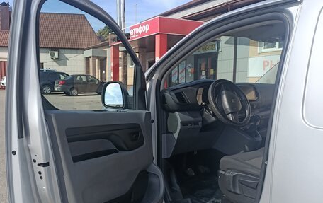 Peugeot Expert, 2021 год, 2 890 000 рублей, 9 фотография