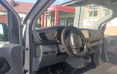 Peugeot Expert, 2021 год, 2 890 000 рублей, 10 фотография