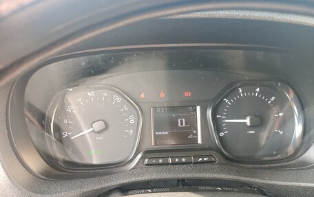 Peugeot Expert, 2021 год, 2 890 000 рублей, 12 фотография