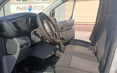 Peugeot Expert, 2021 год, 2 890 000 рублей, 11 фотография
