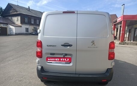 Peugeot Expert, 2021 год, 2 890 000 рублей, 8 фотография