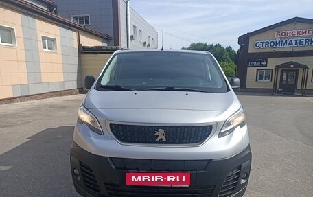 Peugeot Expert, 2021 год, 2 890 000 рублей, 3 фотография