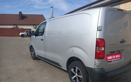 Peugeot Expert, 2021 год, 2 890 000 рублей, 7 фотография