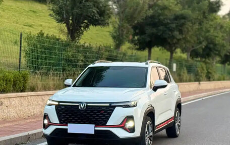 Changan CS35 Plus, 2023 год, 1 010 000 рублей, 3 фотография