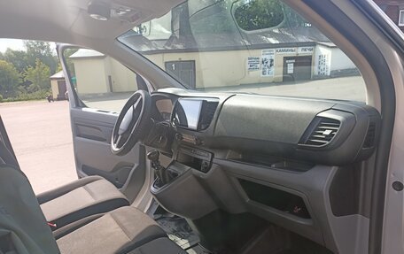 Peugeot Expert, 2021 год, 2 890 000 рублей, 17 фотография