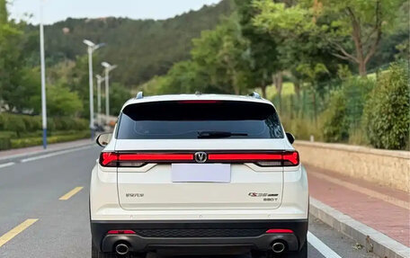 Changan CS35 Plus, 2023 год, 1 010 000 рублей, 6 фотография