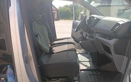 Peugeot Expert, 2021 год, 2 890 000 рублей, 18 фотография