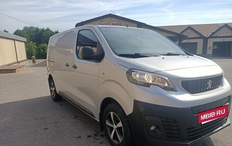 Peugeot Expert, 2021 год, 2 890 000 рублей, 2 фотография