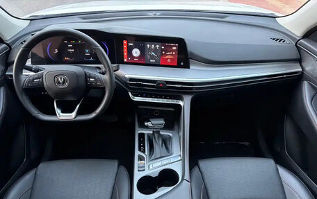 Changan CS35 Plus, 2023 год, 1 010 000 рублей, 9 фотография
