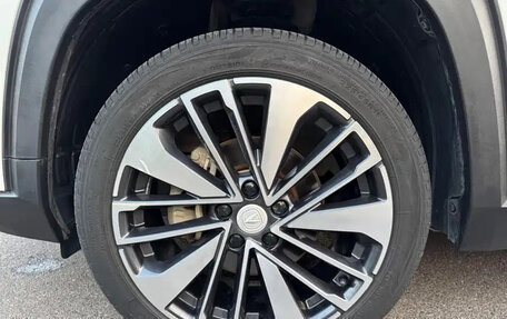 Changan CS35 Plus, 2023 год, 1 010 000 рублей, 14 фотография