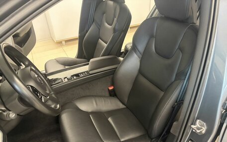 Volvo V60 Cross Country II, 2021 год, 3 899 000 рублей, 9 фотография