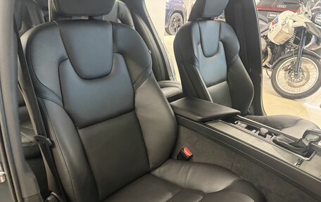 Volvo V60 Cross Country II, 2021 год, 3 899 000 рублей, 13 фотография