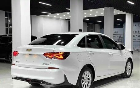 Chevrolet Monza, 2023 год, 1 210 000 рублей, 5 фотография