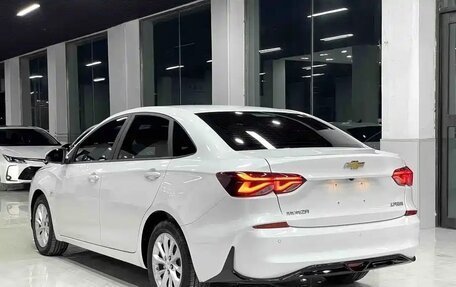 Chevrolet Monza, 2023 год, 1 210 000 рублей, 6 фотография