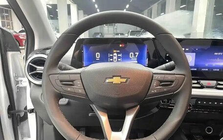 Chevrolet Monza, 2023 год, 1 210 000 рублей, 9 фотография