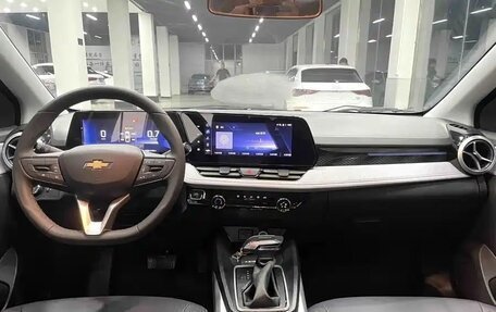 Chevrolet Monza, 2023 год, 1 210 000 рублей, 10 фотография