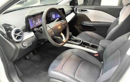 Chevrolet Monza, 2023 год, 1 210 000 рублей, 11 фотография