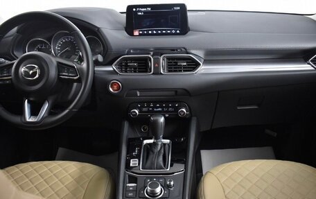 Mazda CX-5 II, 2020 год, 2 610 000 рублей, 4 фотография