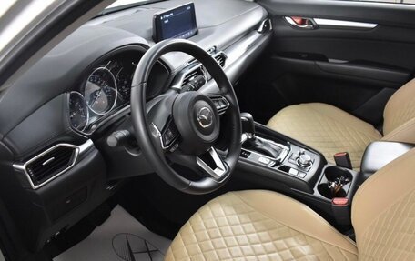 Mazda CX-5 II, 2020 год, 2 610 000 рублей, 3 фотография