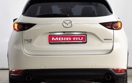 Mazda CX-5 II, 2020 год, 2 610 000 рублей, 2 фотография