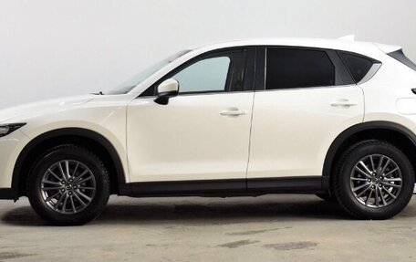 Mazda CX-5 II, 2020 год, 2 610 000 рублей, 14 фотография