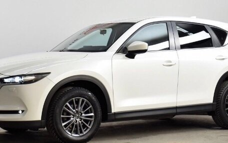 Mazda CX-5 II, 2020 год, 2 610 000 рублей, 15 фотография