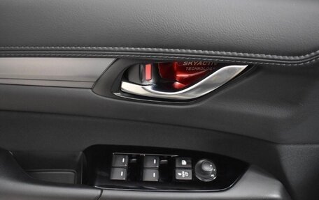 Mazda CX-5 II, 2020 год, 2 610 000 рублей, 13 фотография