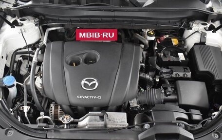 Mazda CX-5 II, 2020 год, 2 610 000 рублей, 11 фотография