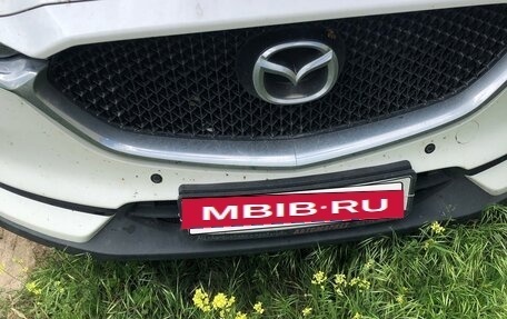 Mazda CX-5 II, 2020 год, 2 610 000 рублей, 17 фотография