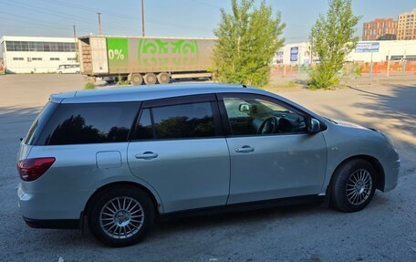 Nissan Wingroad III, 2009 год, 400 000 рублей, 3 фотография