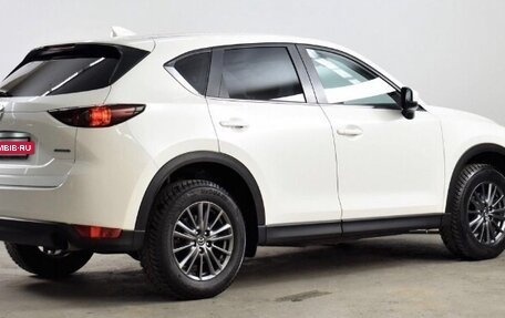 Mazda CX-5 II, 2020 год, 2 610 000 рублей, 16 фотография