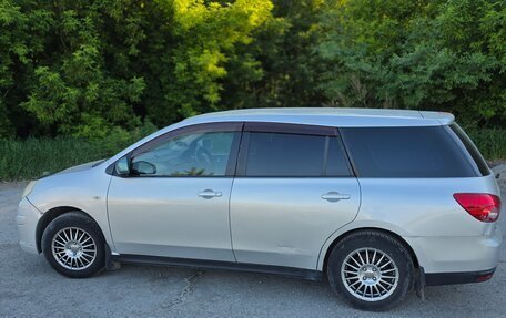 Nissan Wingroad III, 2009 год, 400 000 рублей, 2 фотография