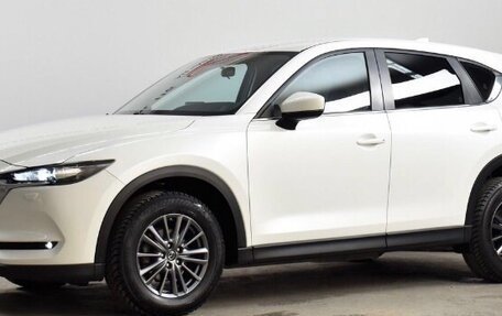 Mazda CX-5 II, 2020 год, 2 610 000 рублей, 21 фотография