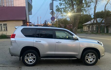 Toyota Land Cruiser Prado 150 рестайлинг 2, 2012 год, 2 790 000 рублей, 5 фотография