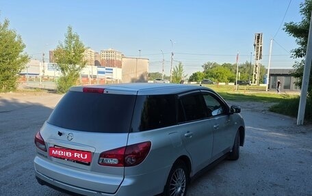 Nissan Wingroad III, 2009 год, 400 000 рублей, 9 фотография