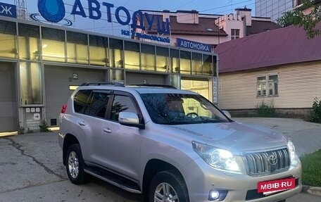 Toyota Land Cruiser Prado 150 рестайлинг 2, 2012 год, 2 790 000 рублей, 6 фотография