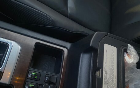 Toyota Land Cruiser Prado 150 рестайлинг 2, 2012 год, 2 790 000 рублей, 12 фотография