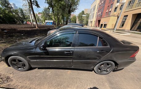 Mercedes-Benz C-Класс, 2003 год, 360 000 рублей, 5 фотография