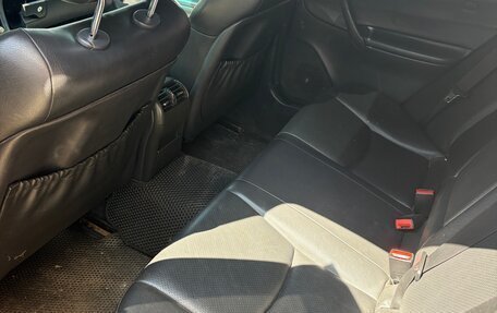 Mercedes-Benz C-Класс, 2003 год, 360 000 рублей, 10 фотография