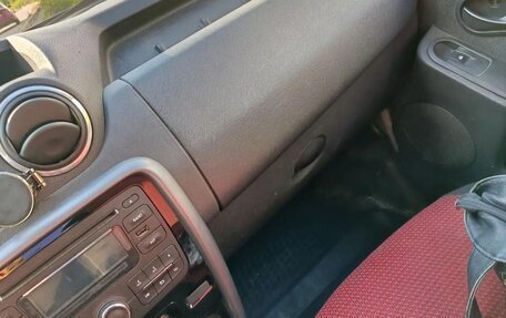 Renault Duster I рестайлинг, 2013 год, 889 000 рублей, 9 фотография