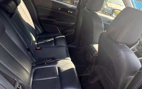 Mitsubishi Eclipse Cross, 2018 год, 2 000 000 рублей, 7 фотография