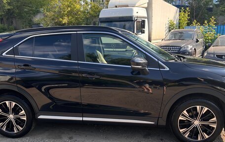 Mitsubishi Eclipse Cross, 2018 год, 2 000 000 рублей, 3 фотография