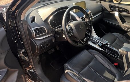 Mitsubishi Eclipse Cross, 2018 год, 2 000 000 рублей, 11 фотография