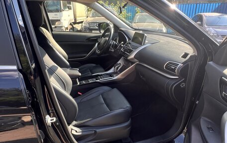 Mitsubishi Eclipse Cross, 2018 год, 2 000 000 рублей, 10 фотография