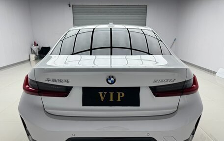 BMW 3 серия, 2023 год, 3 915 000 рублей, 3 фотография