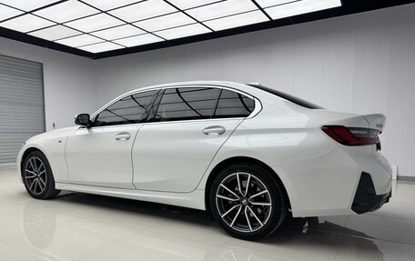 BMW 3 серия, 2023 год, 3 915 000 рублей, 2 фотография