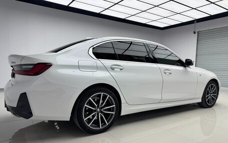 BMW 3 серия, 2023 год, 3 915 000 рублей, 4 фотография