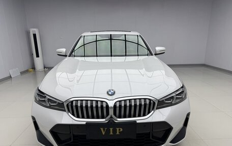 BMW 3 серия, 2023 год, 3 915 000 рублей, 6 фотография